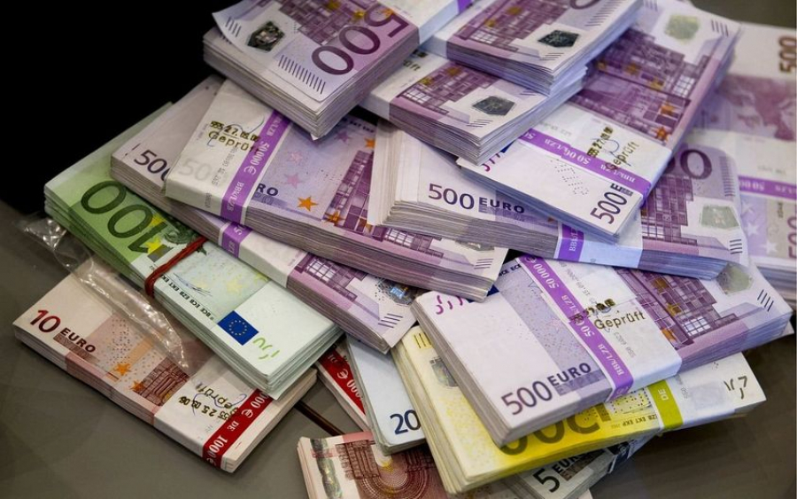Aproape 500 de milioane euro contractate la Galați în patru ani