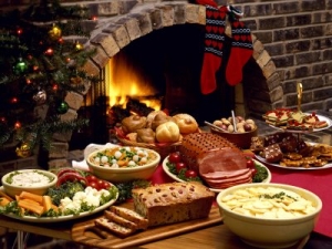 Tichete sociale pentru masa de Crăciun, pentru cei mai săraci gălăţeni. Care sunt condiţiile
