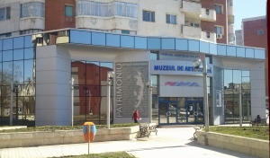 Joi începe festivalul de film documentar INTERNAŢIONAL, la Muzeul de Artă din Galaţi. INTRARE LIBERĂ