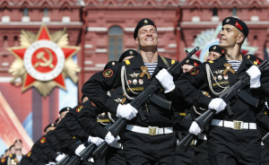 Ţările baltice acuză Rusia de „falsificarea istoriei”