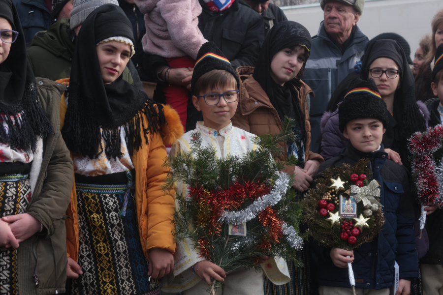 Obiceiuri de Anul Nou pentru noroc, bani şi sănătate