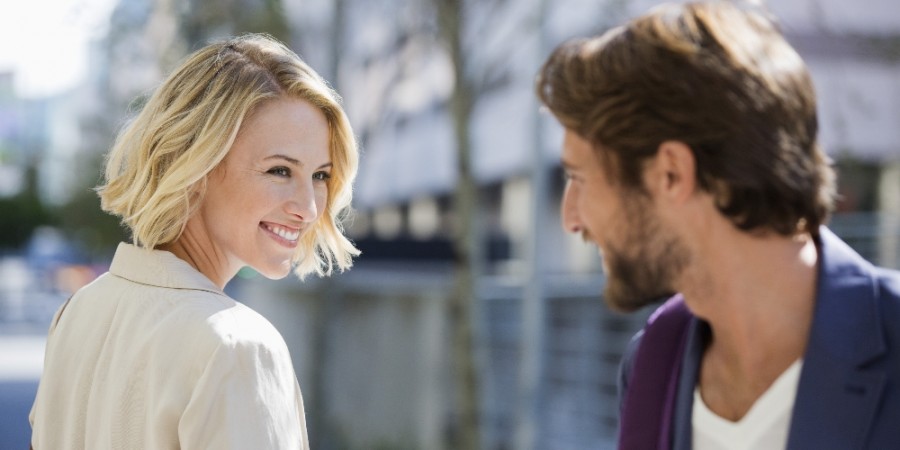 11 sfaturi de flirt pe care fiecare tip trebuie să le știe - Explora