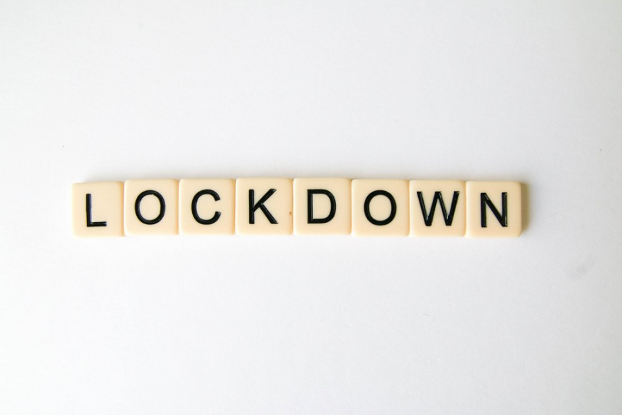 România Educată, în lockdown