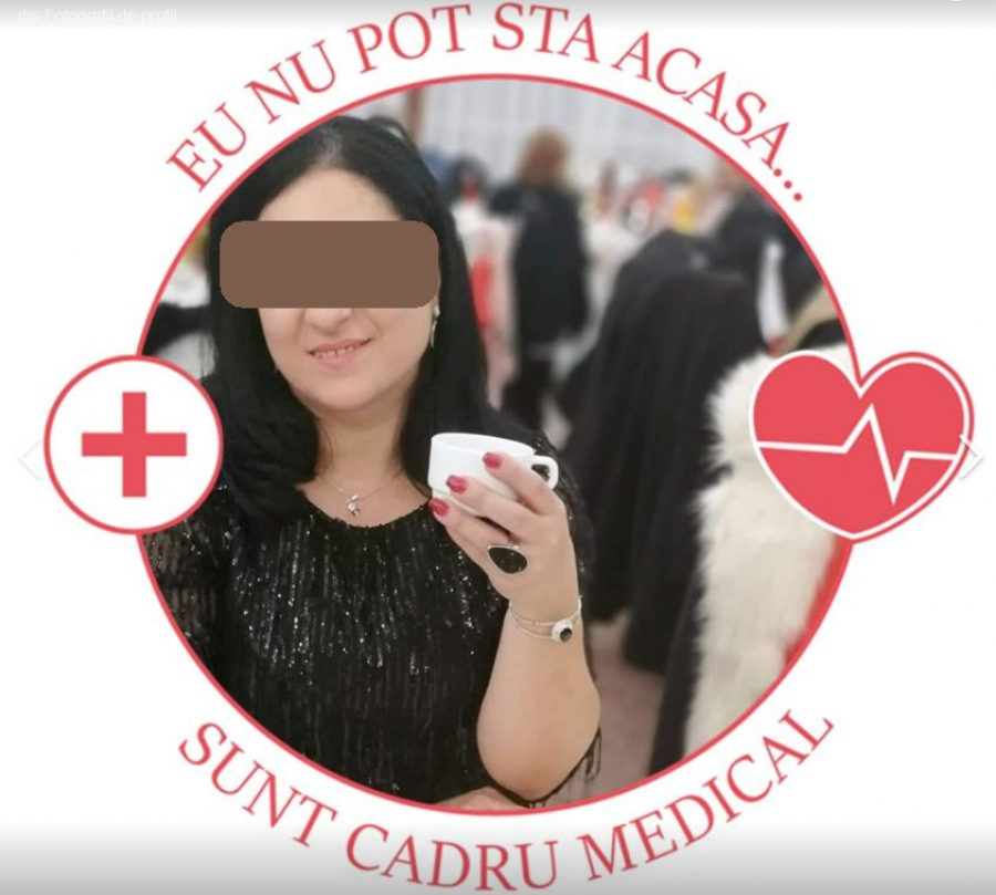 UPDATE. Asistentă hărţuită de proprii vecini (VIDEO)