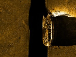 Încălzirea globală are şi efecte „pozitive”: O corabie pierdută a fost descoperită la Polul Nord