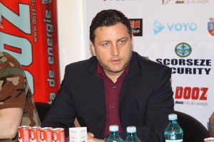 „Fight for Galaţi”/ Donaţii de la Superkombat pentru sinistraţii din Costache Negri