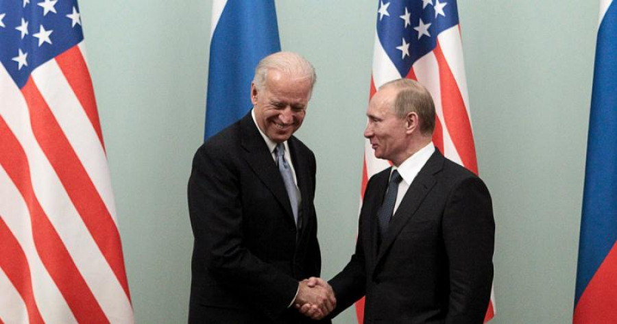 Pregătiri pentru o nouă întâlnire Biden - Putin