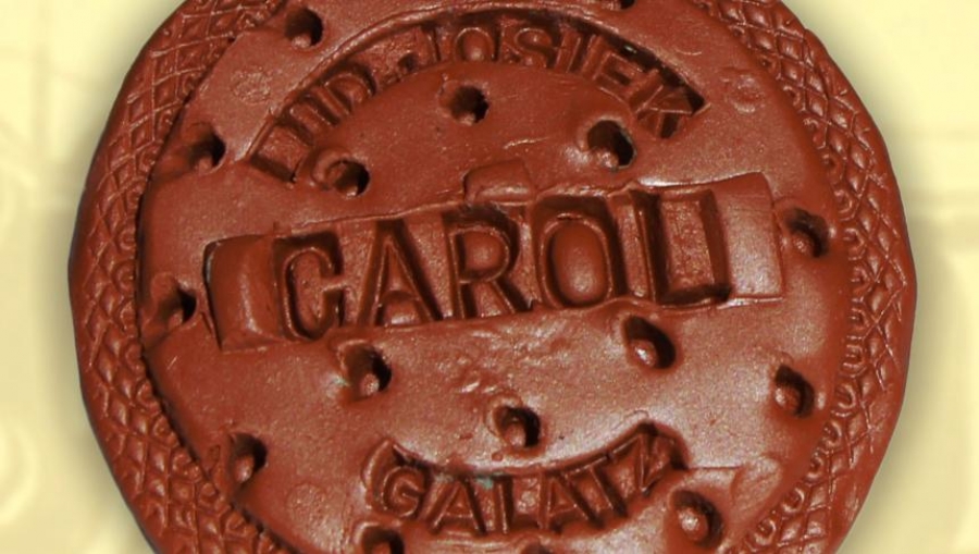 Istoria Galaţiului | Biscuiţii ”Carol”