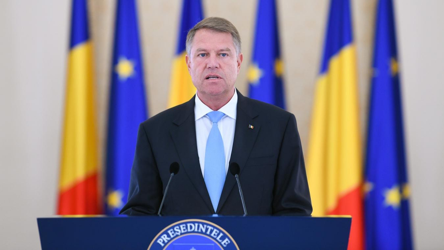 Klaus Iohannis a semnat decretele pentru rechemarea mai multor ambasadori