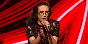 Theodor Andrei va reprezenta România la Eurovision (VIDEO)