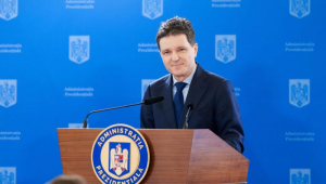 O str&acirc;ngere de fonduri pentru uciderea lui Nicușor Dan a declanșat o anchetă