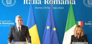 România va contribui la reparațiile Columnei lui Traian