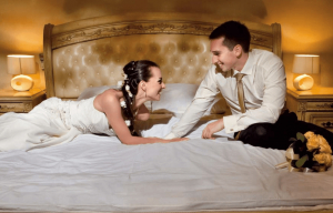 Noaptea nunții, între mit și realitate