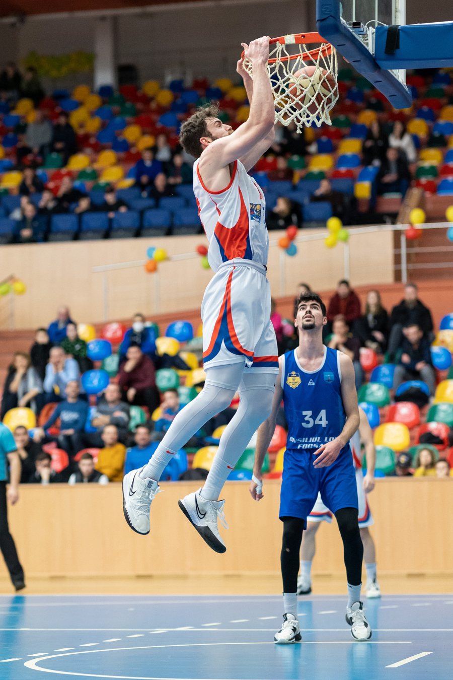 CSM Galați se menține în cursa pentru play-off