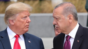 Complicaţii în relaţiile militare dintre Turcia şi SUA