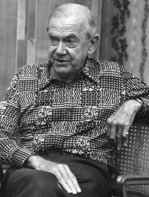 Remember. Graham Greene (1904-1991)