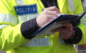 Amenzi de aproape 80.000 de lei &icirc;n 24 de ore, date de IPJ Galați