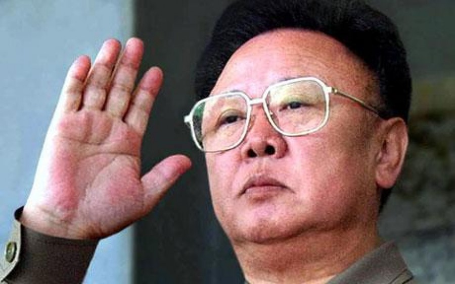 Liderul nord-coreean Kim Jong-il a murit