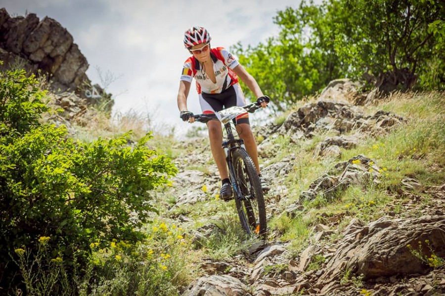 CARE sunt ZONELE unde se pot aventura BICICLIŞTII din Galaţi (FOTO)