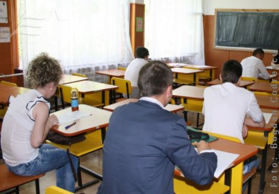 Dosarul „Mită la Bac”, din amânare în amânare