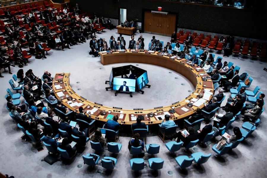 Discuții la cel mai înalt nivel, după incursiunile rusești în spațiul aerian al NATO