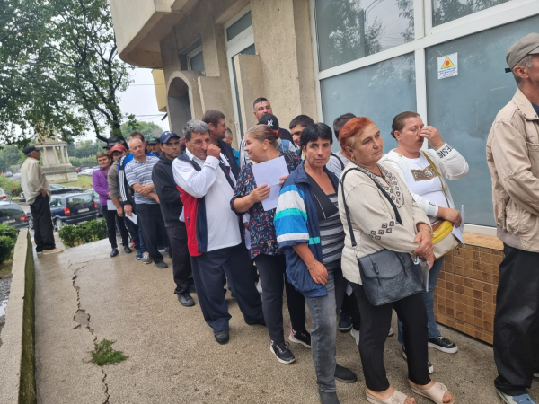 MApN confirmă: Drona a survolat Botoșaniul și s-a prăbușit la Suceava