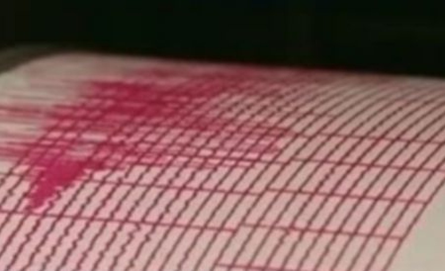 Cutremur de 3 grade Richter în Vrancea 
