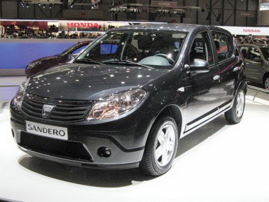Vânzările de autoturisme Dacia pe piaţa mondială au scăzut uşor la nouă luni, la 236.180 unităţi