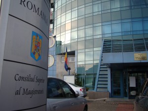 Procurorul Oana Schmidt Hăineală este noul preşedinte al CSM