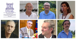 &quot;Dialoguri ştiinţifice şi culturale&quot;, în premieră la Universitatea &quot;Dunărea de Jos&quot;. Şapte invitaţi de talie mondială le vor vorbi studenţilor gălăţeni