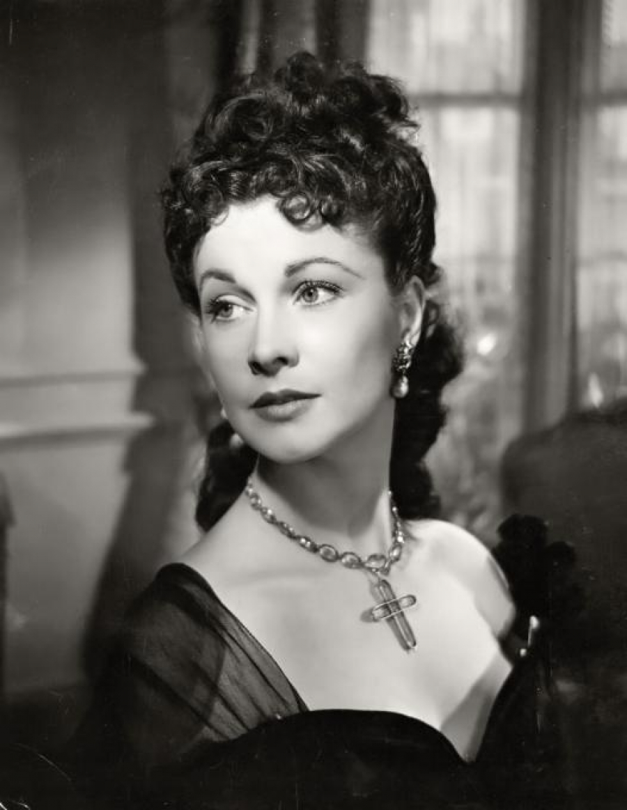 Cariere. Vivien Leigh, actriţa care a atins absolutul