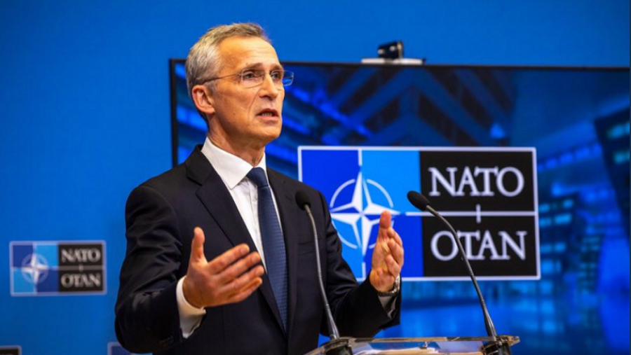 Șeful NATO: Vestul trebuie să se pregătească pentru un război „pe termen lung” în Ucraina