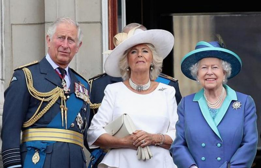 Camila, soția prințului Charles, va deveni regină a Marii Britanii. Anunț făcut de Elisabeta a II-a