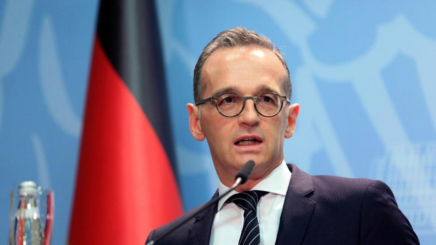 Germania respinge readmiterea Rusiei în G7