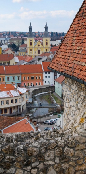 Oraşe vechi, pline de istorie. Cinci localităţi de vizitat în Ungaria