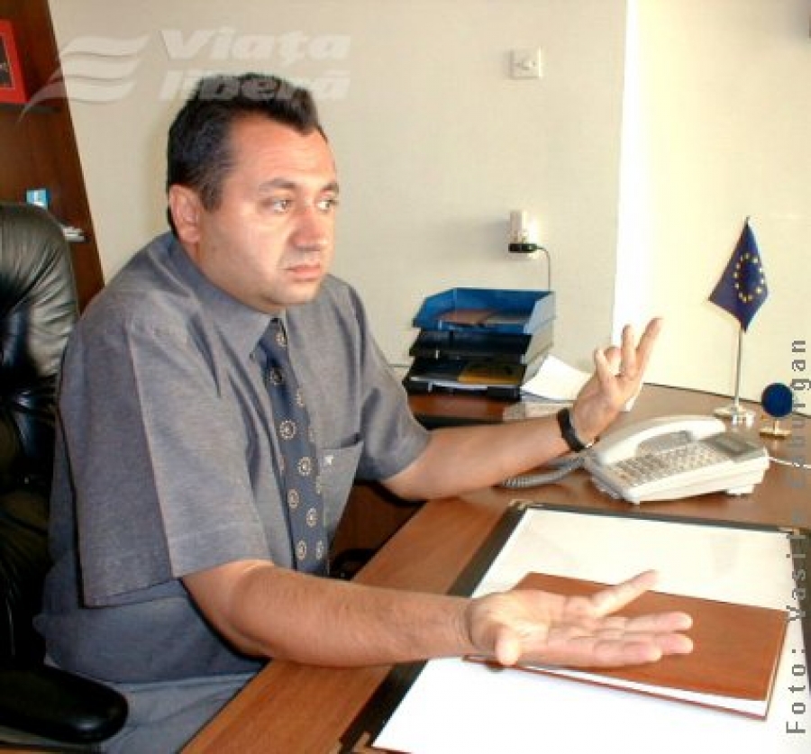 Bumerangul restructurării bugetarilor