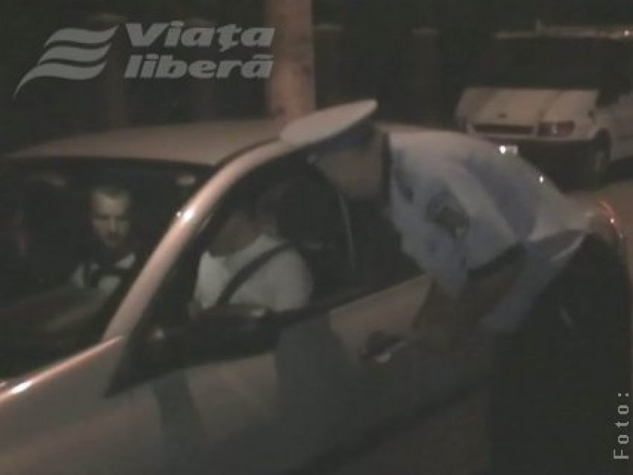 Razie, nu glumă!