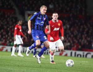 Gabriel Giurgiu înainte de meciul cu Basel: Mai avem o şansă la Europa League şi ne agăţăm de ea