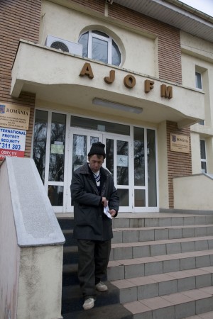 Pregătirea profesională a şomerilor, încotro? &quot;Nu vrem să fim contabili!&quot;