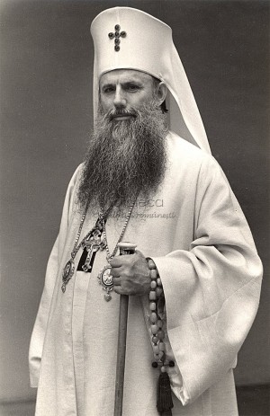 ISTORIA ALTFEL/ Patriarhul Justinian Marina - „omul” lui Dej sau salvatorul bisericii?