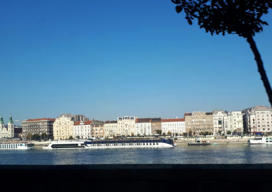 O după-amiază la pas prin Budapesta (FOTO)