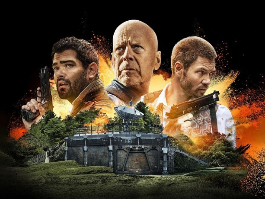 „Garnizoana” - filmul zilei la tv