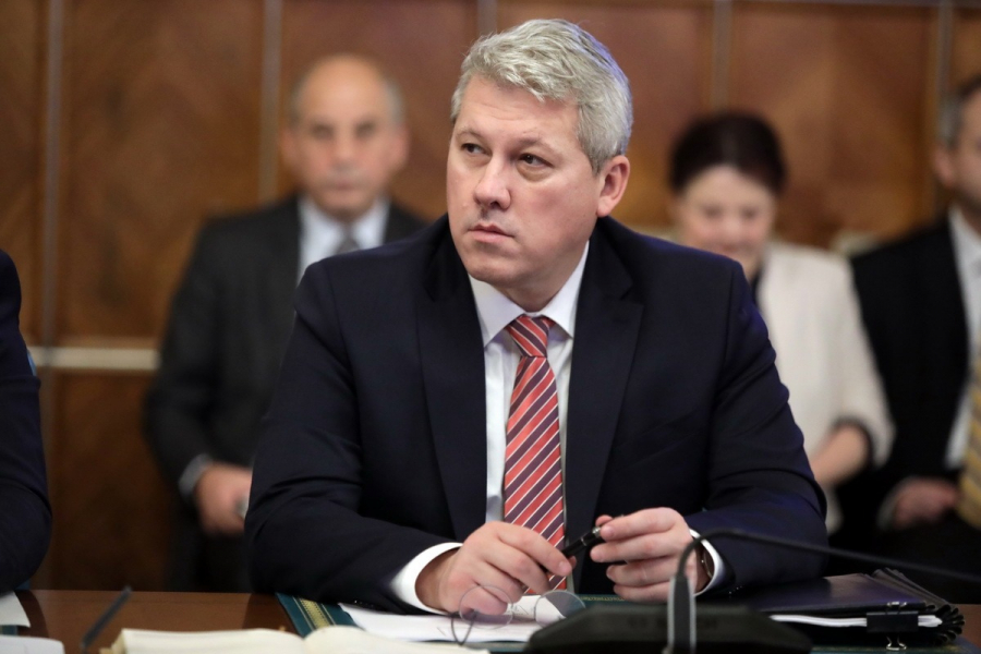Opt ONG-uri solicită public demisia ministrului Justiției