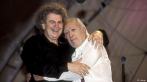 A murit compozitorul Mikis Theodorakis, autorul muzicii filmului „Zorba Grecul”