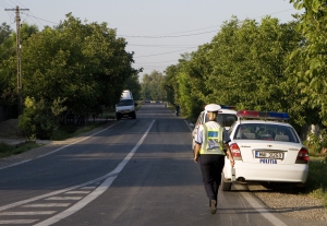 Rovinieta sau te-ai ars!