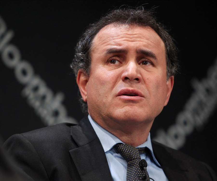 Roubini: Marx a avut dreptate cu privire la autodistrugerea capitalismului