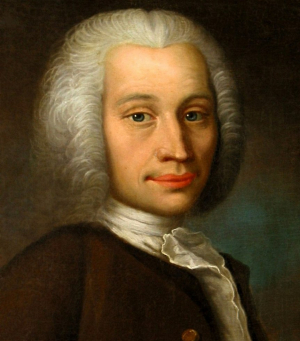 Remember. Anders Celsius (1701-1744)