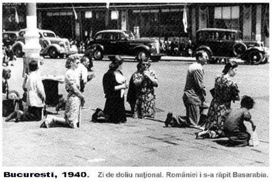 FLASH-MOB organizat, duminică, pe FALEZĂ