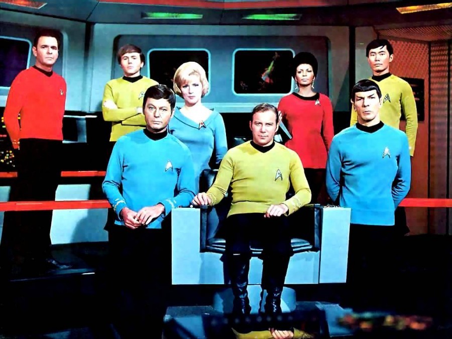 Arma căpitanului Kirk din "Star Trek", vândută la licitaţie cu 231.000 de dolari