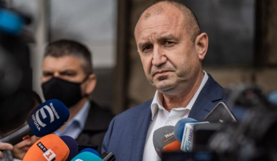 Rumen Radev, reales președinte al Bulgariei